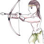 Elvish Archer