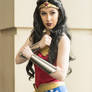Wonder Woman 002