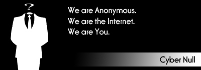 Anonymousee