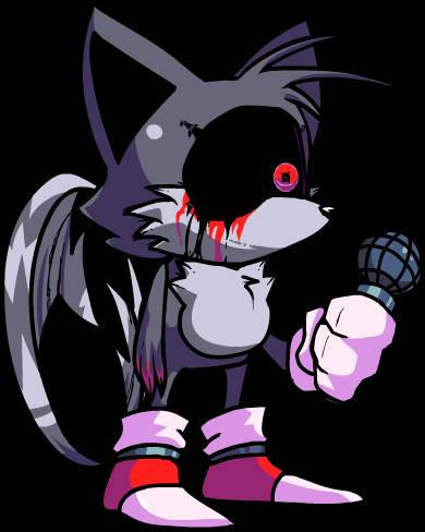 Tails exe v3 by sonic54210 on DeviantArt