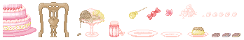 Sweet Spice Sprites