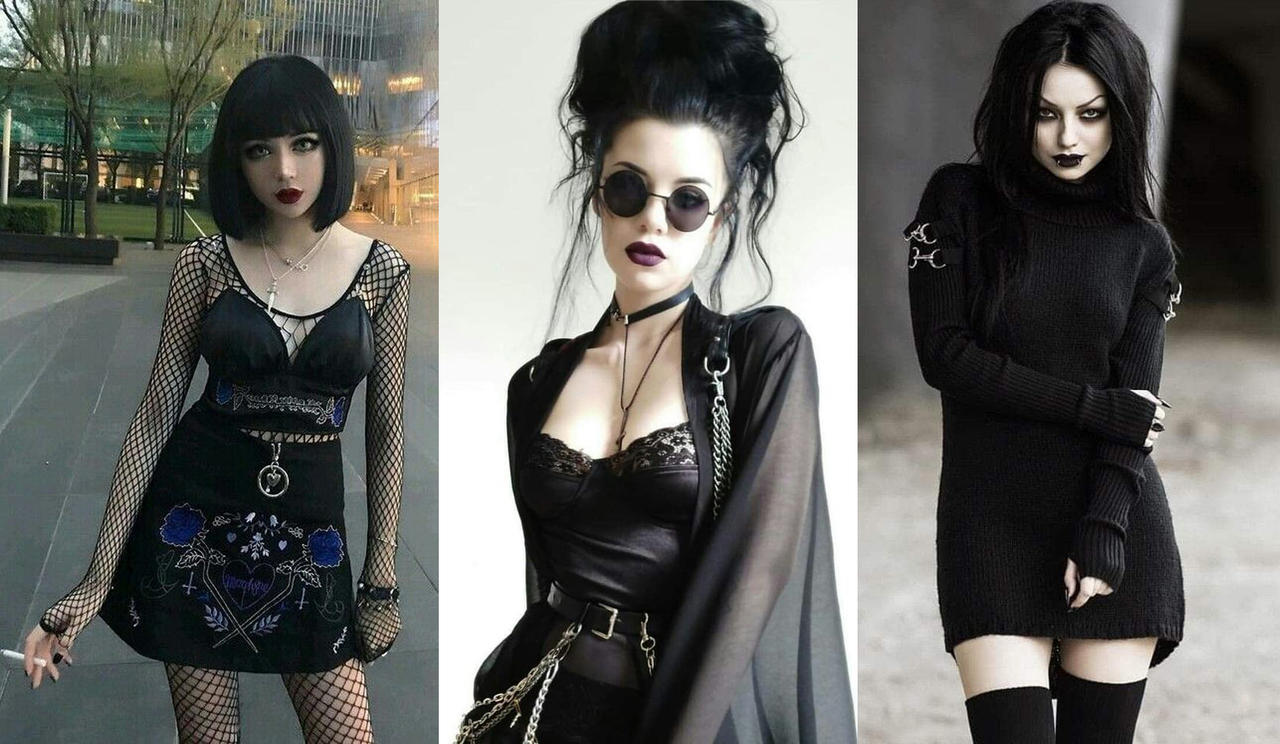 Java Goth Goth 2 by zalopalmer1961 on DeviantArt