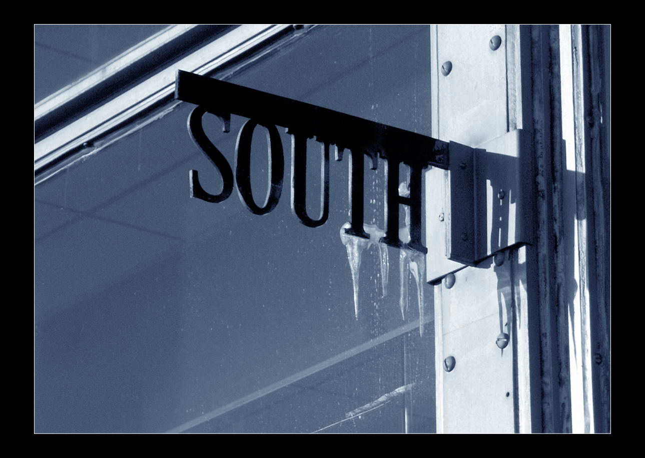 SOUTH 1