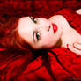 Red Snow White