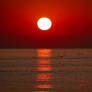 Black Sea Sunrise
