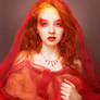 The Queen of Fire