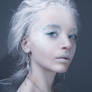 The Queen of Ice