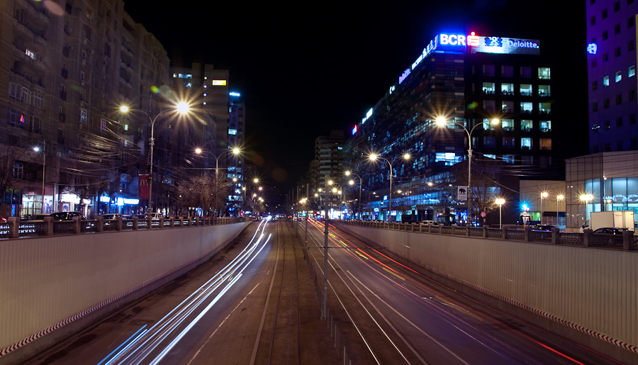 Victory Square