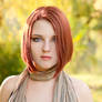 Miss Autumn