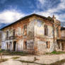 The Old Mansion HDR