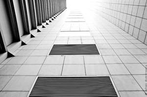 Follow the light