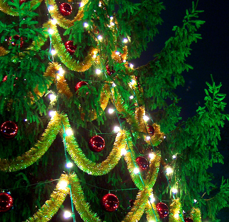 X Mus Treee X-Mas Tree by ScorpionEntity on DeviantArt