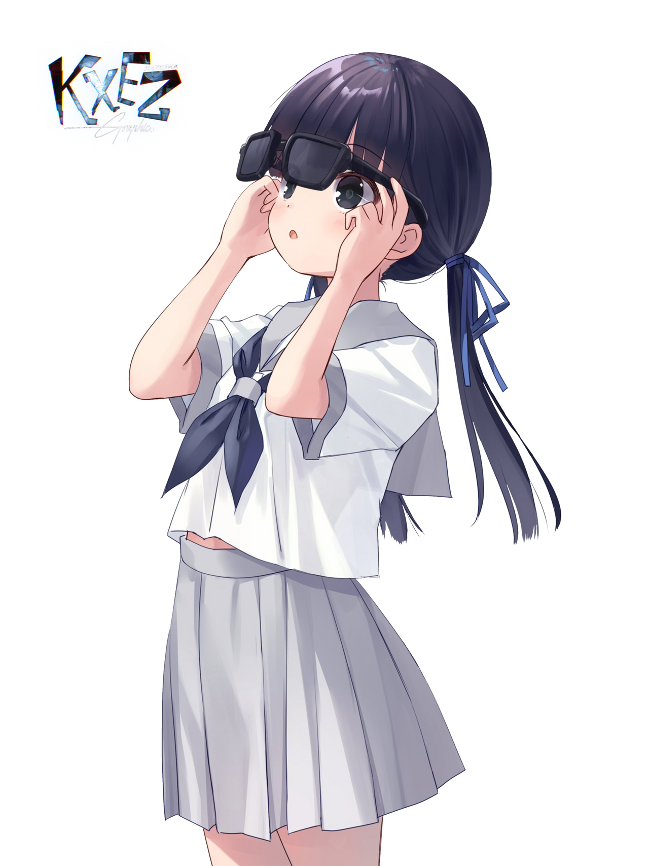 Render Anime.PNG by RaillanGFX on DeviantArt