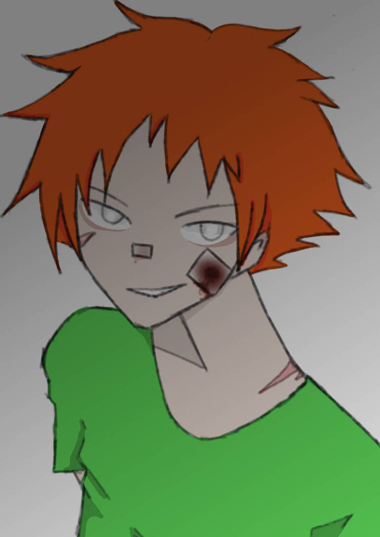 pico drawing by ob3ot on DeviantArt