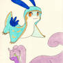 goodra + rayslug