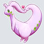 goodra heart