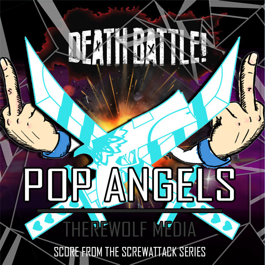 Pop Angels by Jioto579 on DeviantArt