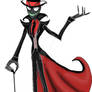 Villainous Tim Burton Style #1