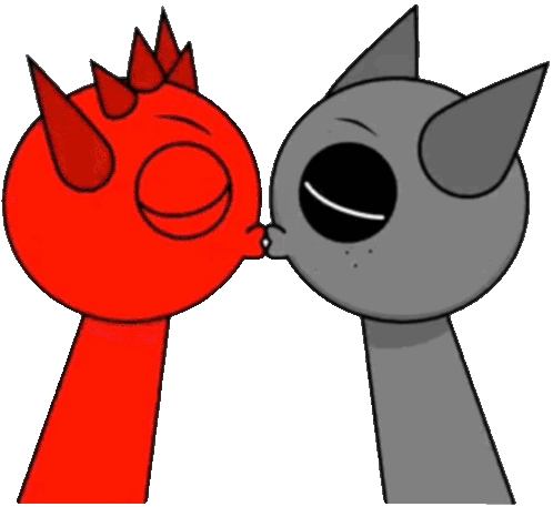 Gray Raddy Raddy x gray by Scrapthebunny on DeviantArt