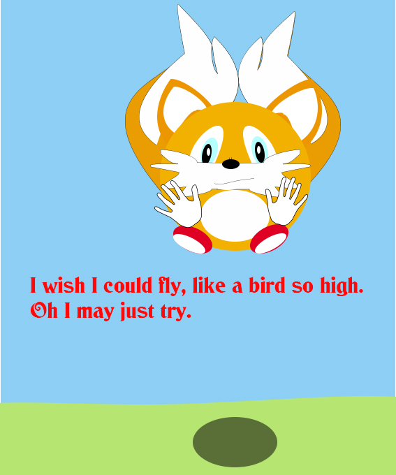 Deviantart Tails Sad Sad Tails by Vanny22ify on DeviantArt