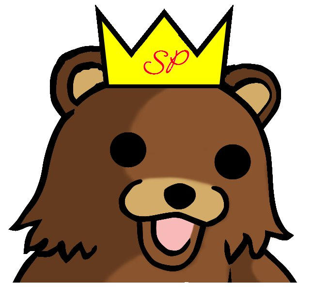 Sir Pedo Bear by KiryaDeathKat on DeviantArt