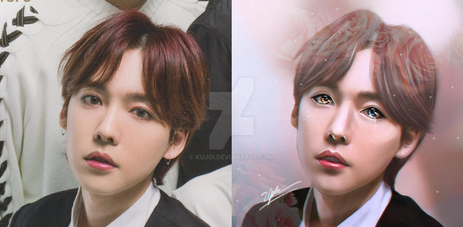 Jinu Fanart by KujGi on DeviantArt