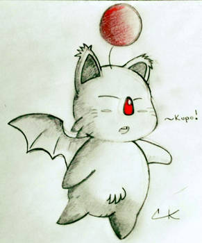 Moogle