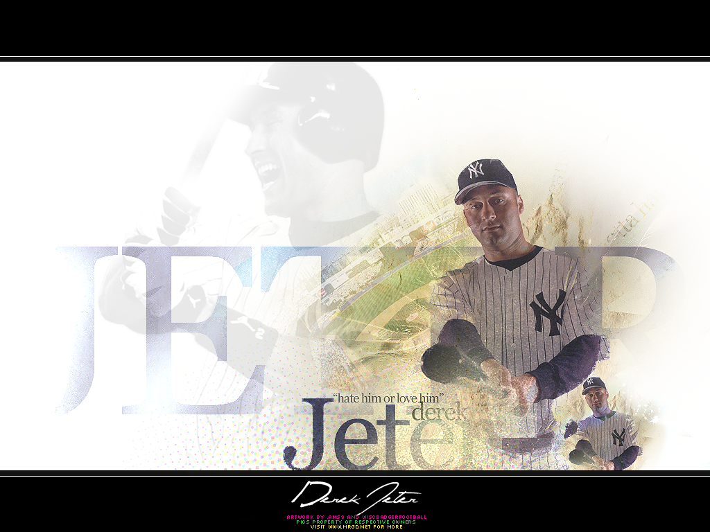 Derek Jeter