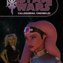 Lies with the Force Book cover