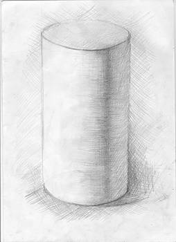 Cylinder