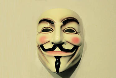 Guy Fawkes