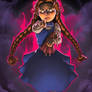 Small She Devil