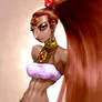 Gerudo Guard