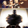 Garou-ween