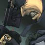 The Interrogator