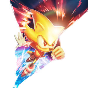 Super Sonic