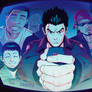 Shenmue Advent Calendar