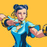 Street Fighter 6 Chun-Li