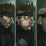 Metal Gear Senile