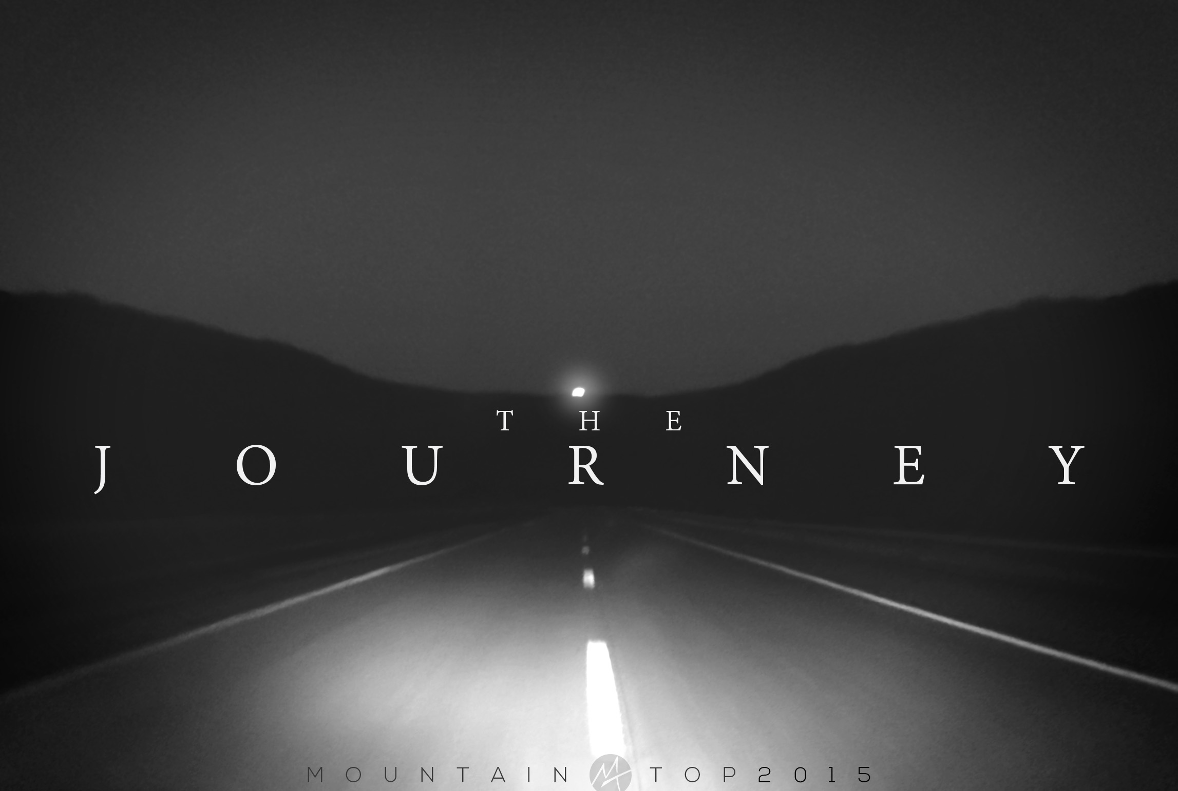 The Journey - Highway