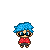 KiriPrice-Nate Sprite