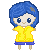 Free Icon-Coraline