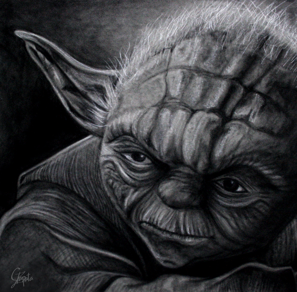 Yoda