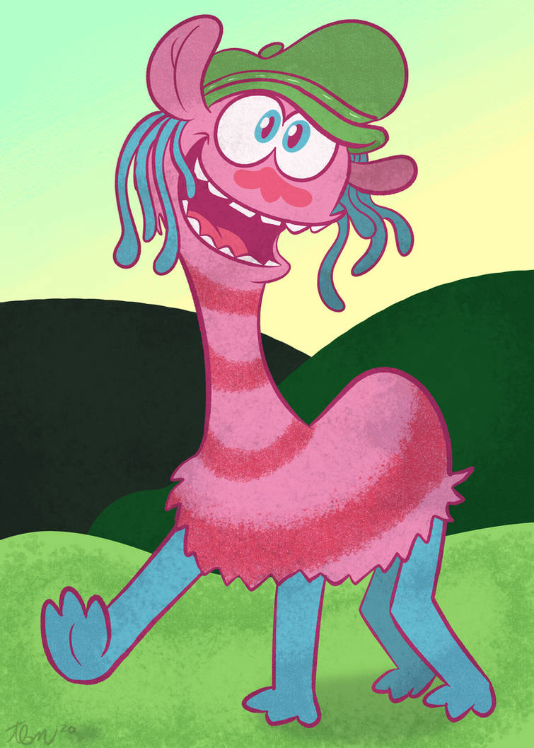 Cooper The Rabbit cooper by TeddyBeach on DeviantArt