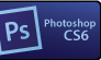 Photoshop CS6 stamp