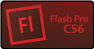 Flash professional CS6 stamp