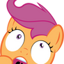 [V][C] Scared Scootaloo