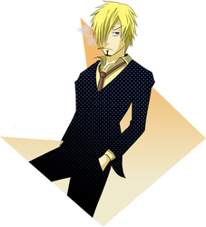 Sanji