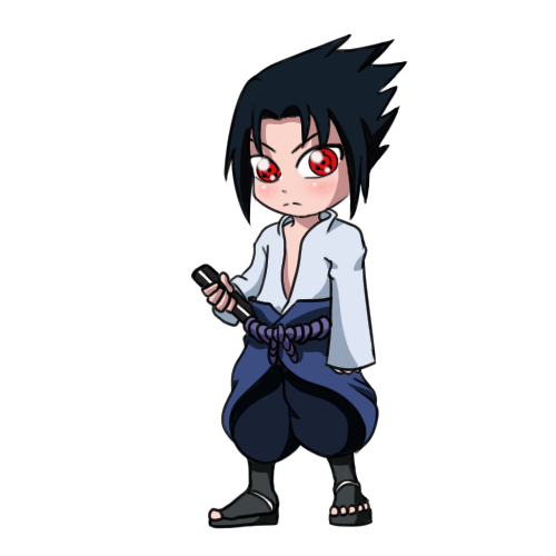 Sasuke