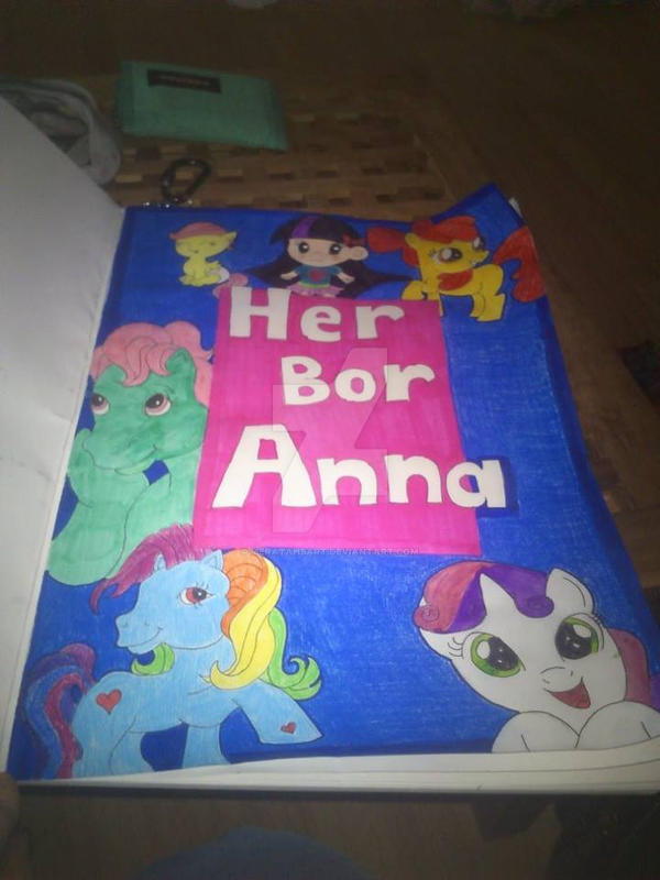 Mlp Updated Sign Door sign :) MLP by MeratahsArt on DeviantArt